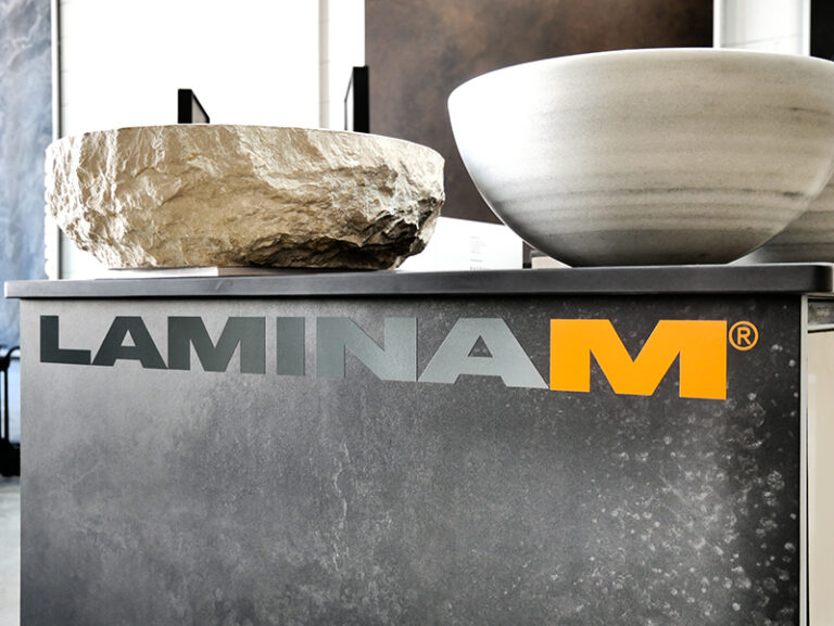 Laminam presenta nuevo formato Full Size