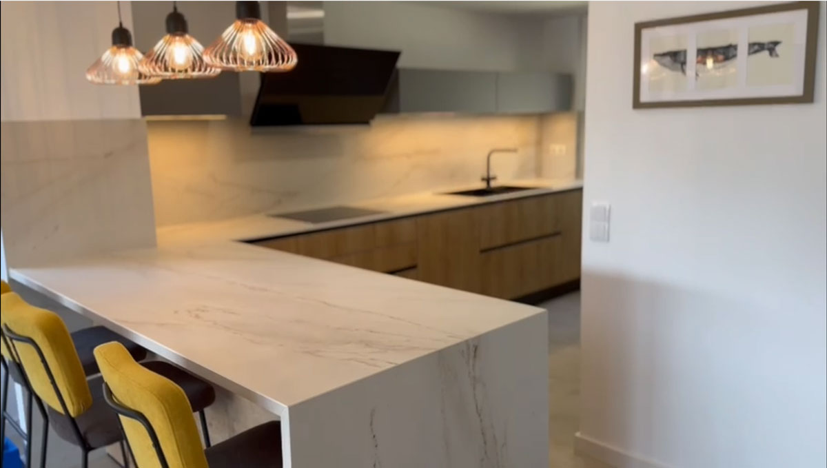 Porcelanico Dekton Archivos Marmoles Argentona