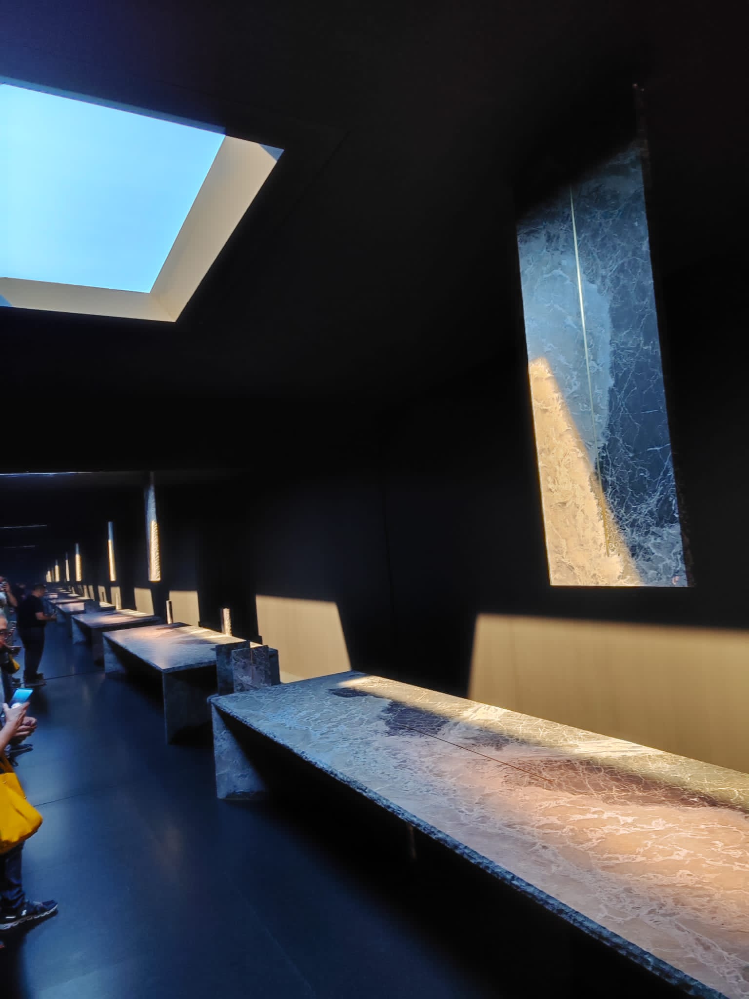 Marmoles argentona en marmomac 2023