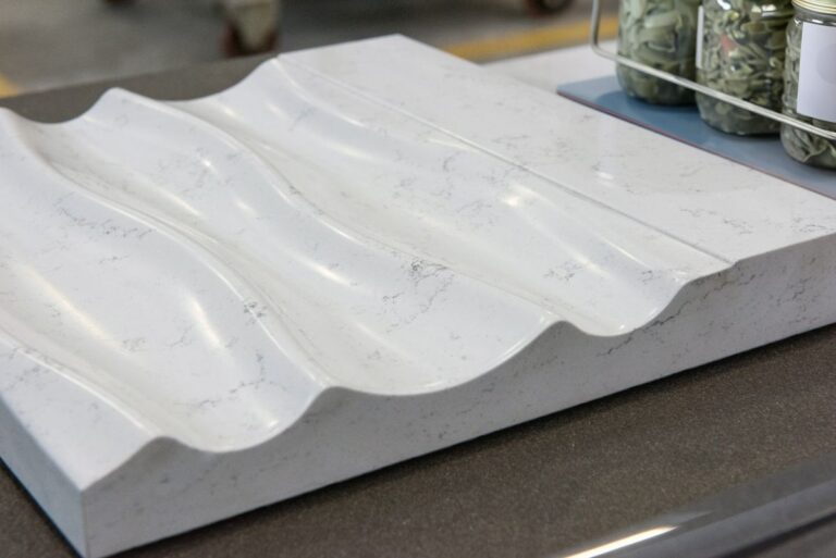 Piedra Sinterizada: es hora de investigar bajo la superficie.