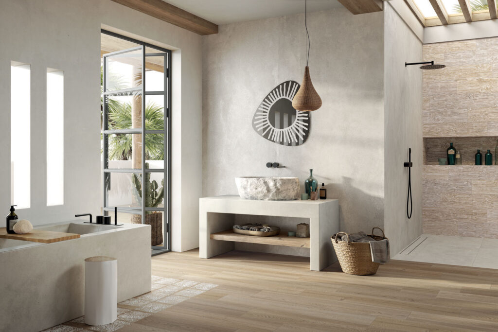 instaladores honey wood de abkstone | marmoles argentona