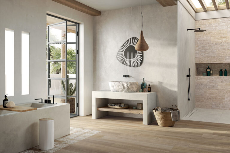 Honey Wood: Emula la belleza de la madera natural