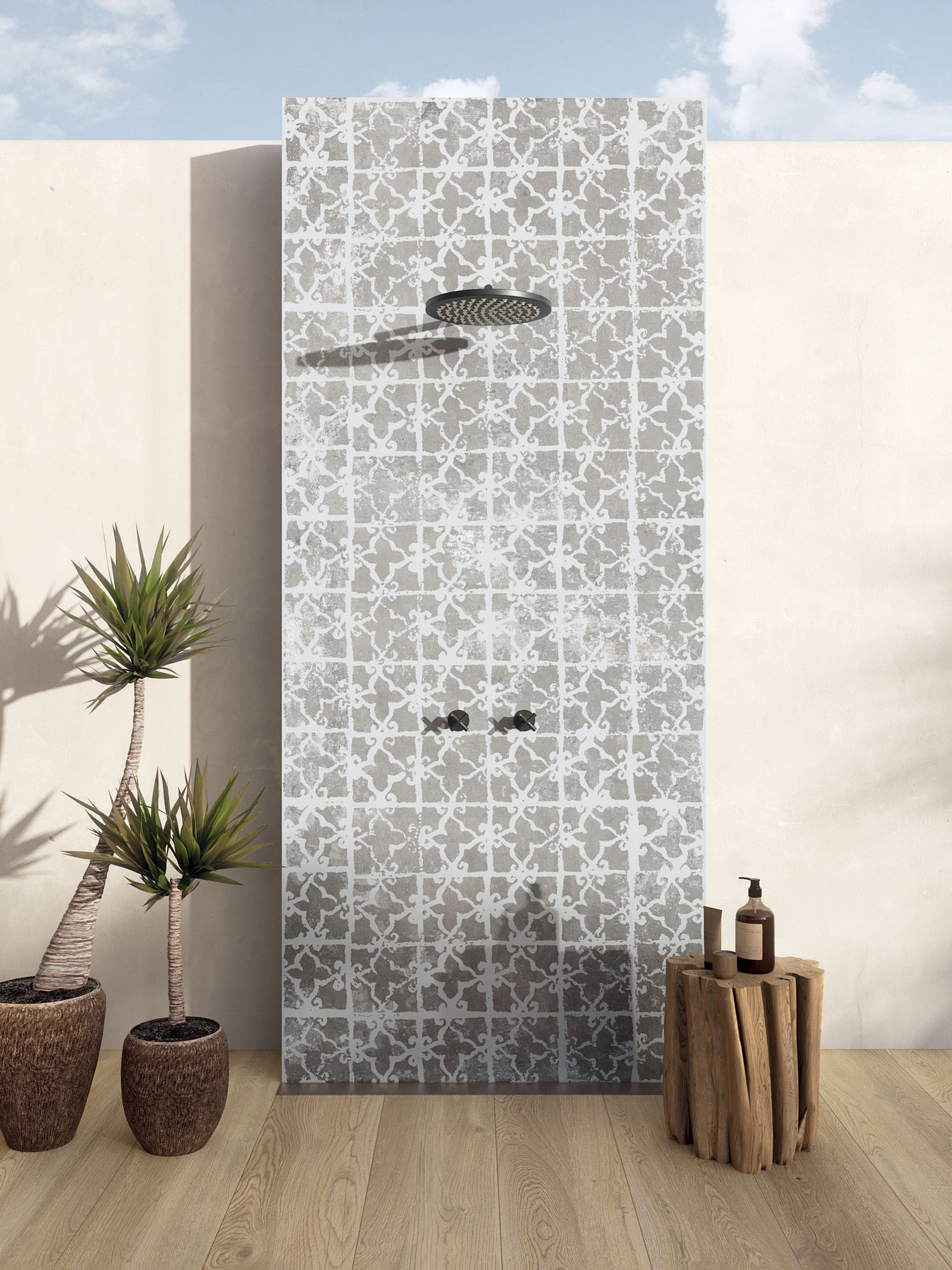 instaladores honey wood de abkstone | marmoles argentona