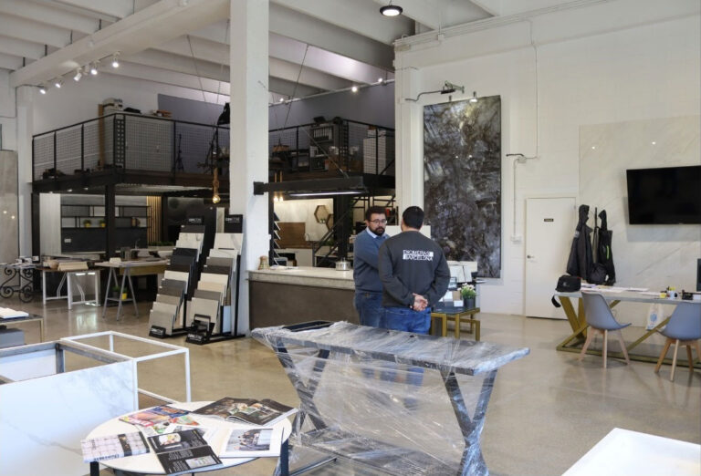 Mármoles Argentona: Excelencia y Compromiso en Cada Proyecto