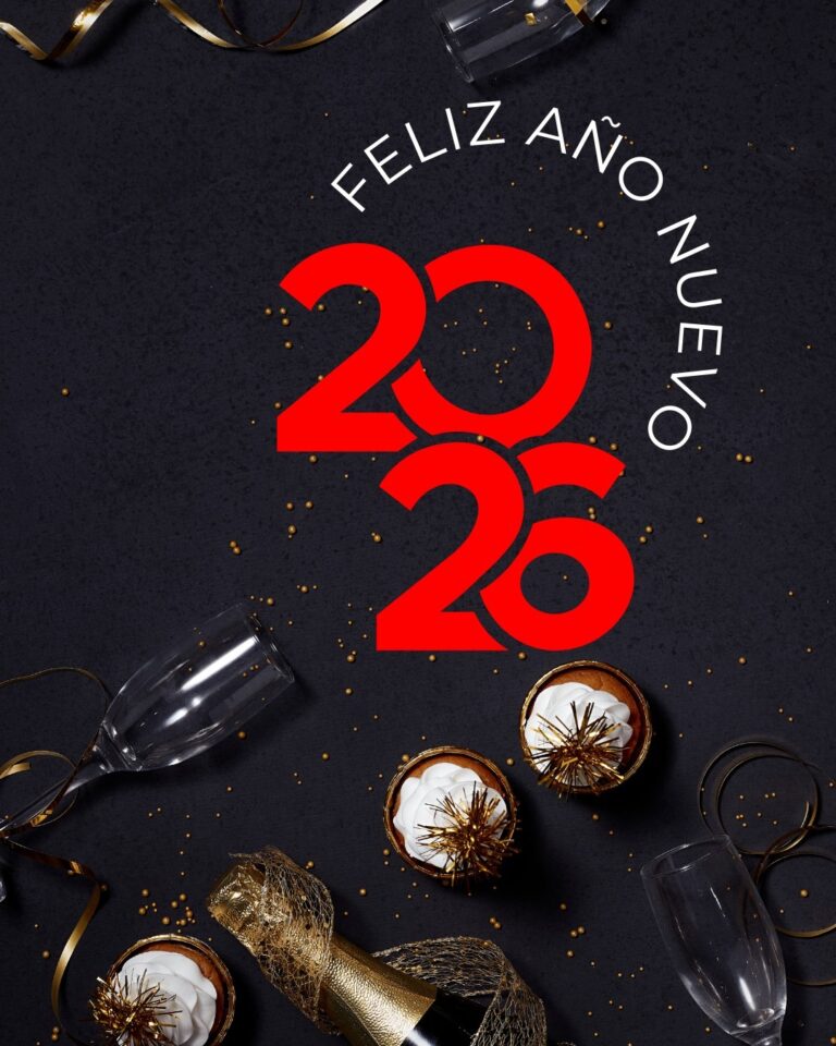 ¡Mármoles Argentona te desea una Feliz Navidad y un Próspero Año Nuevo!